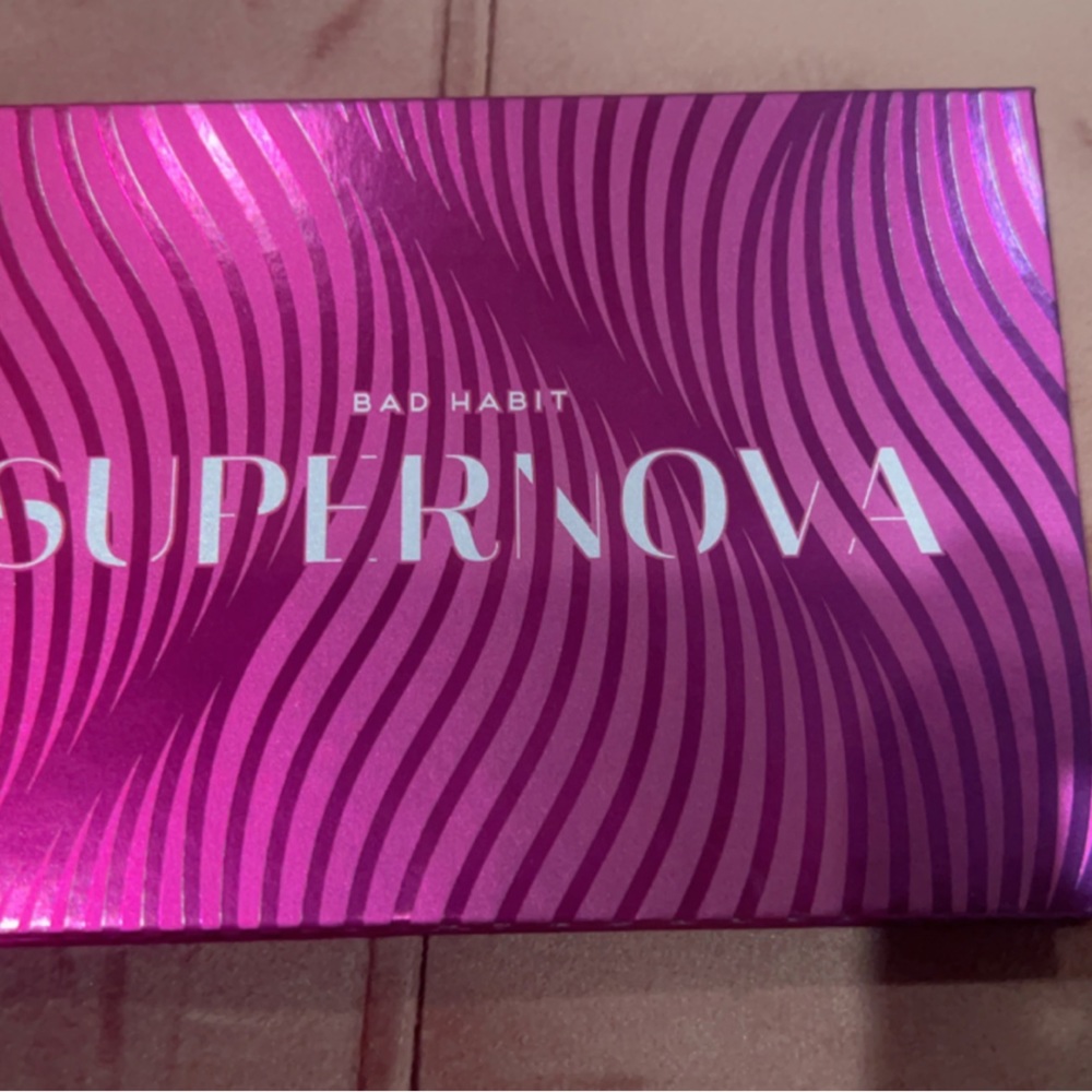 Eyeshadow Palette